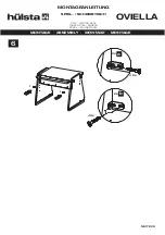 Preview for 29 page of Hülsta OVIELLA Assembly Instruction Manual