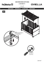 Preview for 37 page of Hülsta OVIELLA Assembly Instruction Manual