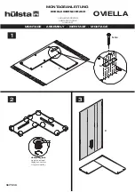 Preview for 58 page of Hülsta OVIELLA Assembly Instruction Manual