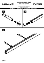 Предварительный просмотр 78 страницы Hülsta PURION Assembly Instruction Manual