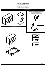 Предварительный просмотр 3 страницы Hülsta SCALIC Assembly Instruction Manual