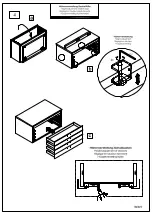 Предварительный просмотр 6 страницы Hülsta SCALIC Assembly Instruction Manual