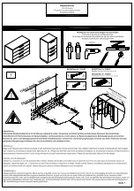 Предварительный просмотр 7 страницы Hülsta SCALIC Assembly Instruction Manual