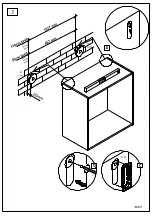 Предварительный просмотр 8 страницы Hülsta SCALIC Assembly Instruction Manual