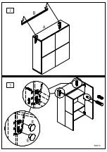 Предварительный просмотр 12 страницы Hülsta SCALIC Assembly Instruction Manual