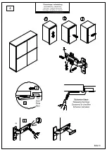 Предварительный просмотр 13 страницы Hülsta SCALIC Assembly Instruction Manual