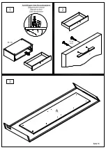 Предварительный просмотр 15 страницы Hülsta SCALIC Assembly Instruction Manual