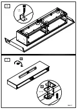 Предварительный просмотр 17 страницы Hülsta SCALIC Assembly Instruction Manual