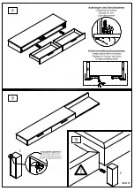 Предварительный просмотр 18 страницы Hülsta SCALIC Assembly Instruction Manual