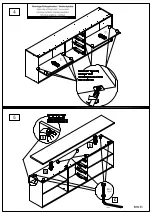 Предварительный просмотр 23 страницы Hülsta SCALIC Assembly Instruction Manual