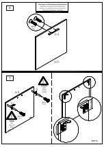 Предварительный просмотр 24 страницы Hülsta SCALIC Assembly Instruction Manual