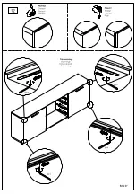 Предварительный просмотр 27 страницы Hülsta SCALIC Assembly Instruction Manual