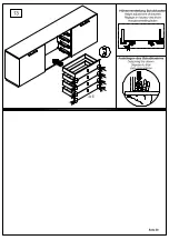 Предварительный просмотр 28 страницы Hülsta SCALIC Assembly Instruction Manual