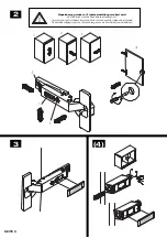 Предварительный просмотр 6 страницы Hülsta SCOPIA Assembly Instruction Manual