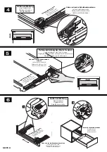 Предварительный просмотр 8 страницы Hülsta SCOPIA Assembly Instruction Manual