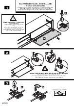 Предварительный просмотр 10 страницы Hülsta SCOPIA Assembly Instruction Manual