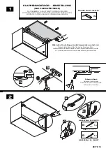 Предварительный просмотр 13 страницы Hülsta SCOPIA Assembly Instruction Manual