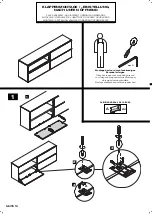 Preview for 10 page of Hülsta TAMETA III Assembly Instruction Manual