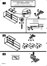 Preview for 12 page of Hülsta TAMETA III Assembly Instruction Manual