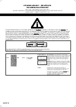 Preview for 18 page of Hülsta TAMETA III Assembly Instruction Manual