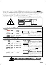 Preview for 21 page of Hülsta TAMETA III Assembly Instruction Manual