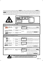 Preview for 23 page of Hülsta TAMETA III Assembly Instruction Manual