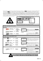 Preview for 25 page of Hülsta TAMETA III Assembly Instruction Manual