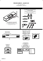 Preview for 26 page of Hülsta TAMETA III Assembly Instruction Manual