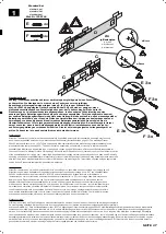 Preview for 27 page of Hülsta TAMETA III Assembly Instruction Manual