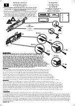 Preview for 28 page of Hülsta TAMETA III Assembly Instruction Manual