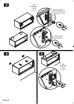 Preview for 30 page of Hülsta TAMETA III Assembly Instruction Manual