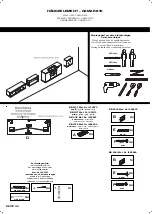 Preview for 32 page of Hülsta TAMETA III Assembly Instruction Manual