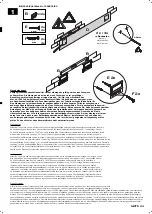 Preview for 33 page of Hülsta TAMETA III Assembly Instruction Manual