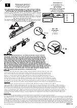 Preview for 35 page of Hülsta TAMETA III Assembly Instruction Manual