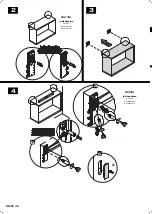 Preview for 36 page of Hülsta TAMETA III Assembly Instruction Manual