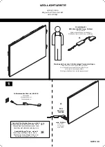 Preview for 39 page of Hülsta TAMETA III Assembly Instruction Manual