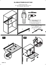 Preview for 40 page of Hülsta TAMETA III Assembly Instruction Manual