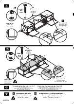 Preview for 52 page of Hülsta TAMETA III Assembly Instruction Manual