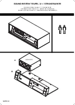 Preview for 62 page of Hülsta TAMETA III Assembly Instruction Manual