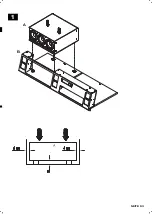 Preview for 63 page of Hülsta TAMETA III Assembly Instruction Manual