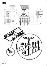 Preview for 64 page of Hülsta TAMETA III Assembly Instruction Manual