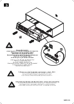 Preview for 65 page of Hülsta TAMETA III Assembly Instruction Manual