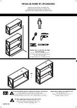 Preview for 80 page of Hülsta TAMETA III Assembly Instruction Manual