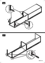 Preview for 85 page of Hülsta TAMETA III Assembly Instruction Manual