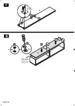 Preview for 92 page of Hülsta TAMETA III Assembly Instruction Manual