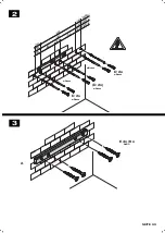 Preview for 99 page of Hülsta TAMETA III Assembly Instruction Manual