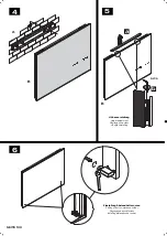 Preview for 100 page of Hülsta TAMETA III Assembly Instruction Manual