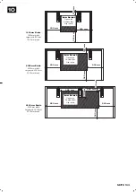 Preview for 103 page of Hülsta TAMETA III Assembly Instruction Manual