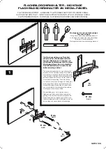 Preview for 109 page of Hülsta TAMETA III Assembly Instruction Manual