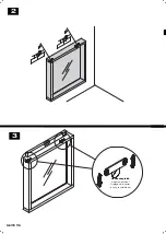 Preview for 116 page of Hülsta TAMETA III Assembly Instruction Manual